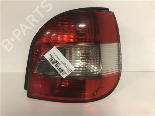 Used Right taillight Right taillight RENAULT SCÉNIC I MPV (JA0/1_, FA0_) [1999-2010] 33580978 33580978