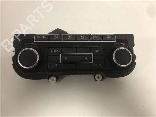 Climate control VW GOLF VI (5K1) | BP33581627I5 - Image 2