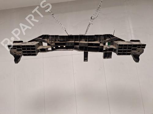 Used Rear bumper reinforcement Rear bumper reinforcement RENAULT TWINGO II (CN0_) 1.2 16V (CN04, CN0B) (75 hp) 33597985 33597985