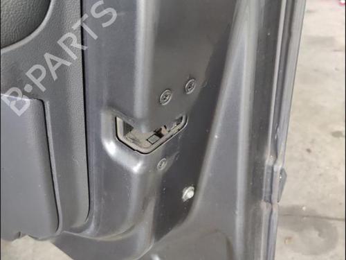 Used Front right lock Front right lock 36575774 36575774