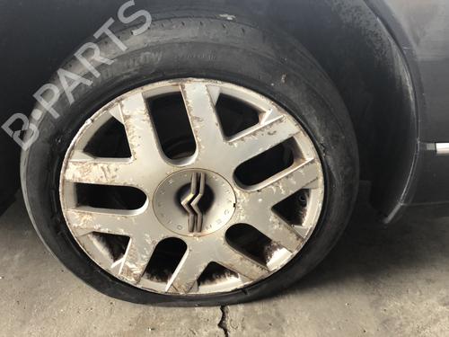Used Rim Rim CITROËN C6 (TD_) 2.2 HDi (170 hp) 33602409 33602409