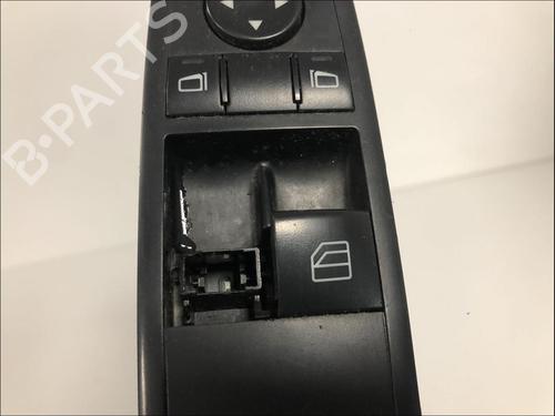 Used Left front window switch Left front window switch MERCEDES-BENZ A-CLASS (W169) A 180 CDI (169.007, 169.307) (109 hp) 33584953 33584953