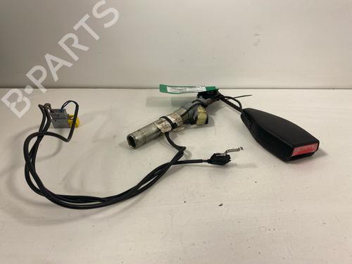 Used Seat buckle Seat buckle RENAULT CLIO II (BB_, CB_) 1.2 (BB0A, BB0F, BB10, BB1K, BB28, BB2D, BB2H, CB0A,... (58 hp) 34183900 34183900