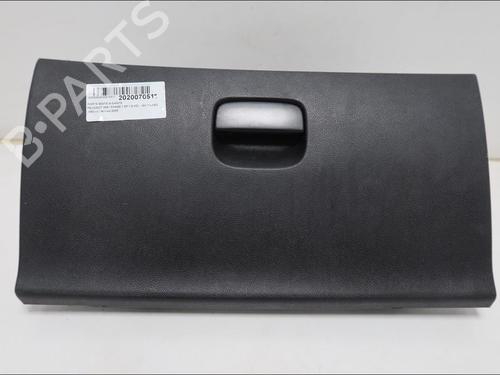 Handskerum Handskerum PEUGEOT 308 I (4A_, 4C_) 1.6 HDi (109 hp) 33575189 33575189