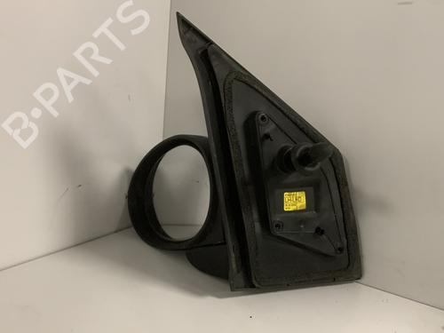 Used Left mirror Left mirror CITROËN C1 (PM_, PN_) 1.0 (68 hp) 33594124 33594124