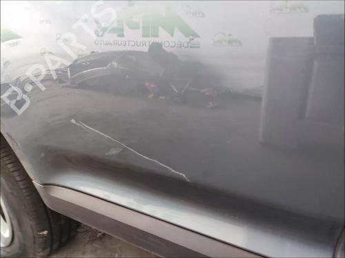 Used Right rear door Right rear door VW TOUAREG (7LA, 7L6, 7L7) 2.5 R5 TDI (174 hp) 33586518 33586518