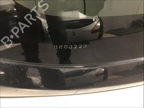 Used Tailgate Tailgate FORD FOCUS III Saloon [2010-2020] 33588097 33588097