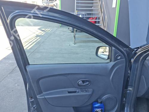 Used Front left window mechanism Front left window mechanism DACIA LOGAN MCV II 1.0 SCe 75 (73 hp) 34257828 34257828