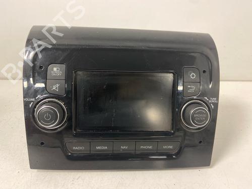 bilradio-fiat-ducato-van-250_-2006-38309832 main image