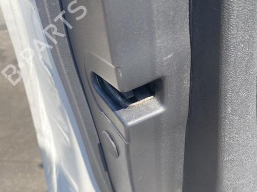 Venstre fortil lås Venstre fortil lås CITROËN C5 III Break (RW_) 3.0 HDi 240 (RWX8CA) (241 hp) 36816914 36816914