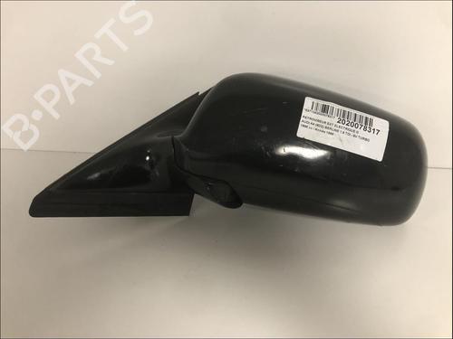 Used Left mirror Left mirror AUDI A4 B5 (8D2) 1.9 TDI (90 hp) 33580325 33580325