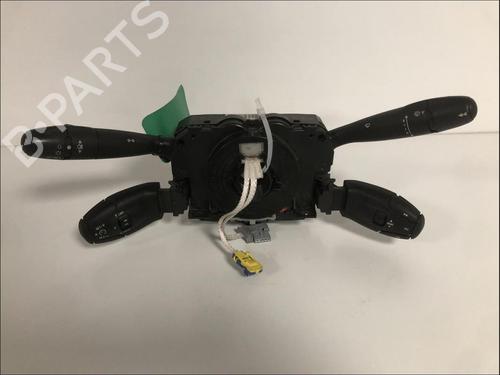 Used Steering column stalk Steering column stalk CITROËN JUMPY II Van 2.0 HDi 125 (128 hp) 33583222 33583222