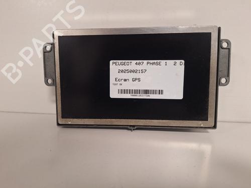 Used Display monitor Display monitor 38308740 38308740