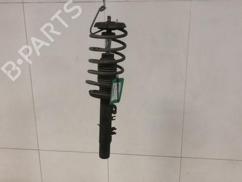 Used Right front shock absorber Right front shock absorber CITROËN C3 I (FC_, FN_) [2002-2013] 33601839 33601839