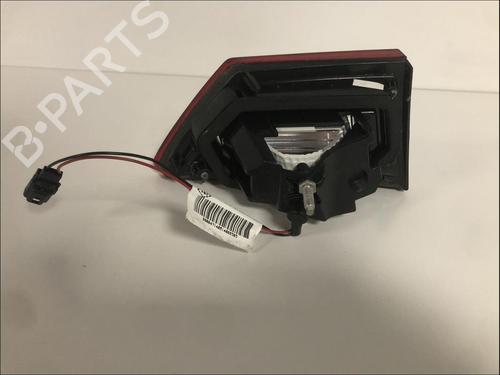 Right tailgate light RENAULT CLIO IV (BH_) 0.9 TCe 90 (BHNF, BHMA, BHMH, BHJK, BHJR) | BP33583690C80 - Image 2