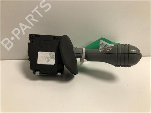 Used Steering column stalk Steering column stalk RENAULT TWINGO I (C06_) [1993-2012] 33578727 33578727