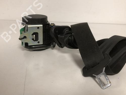 Front left seatbelt RENAULT ZOE (BFM_) ZOE | BP37752525I26 - Image 3