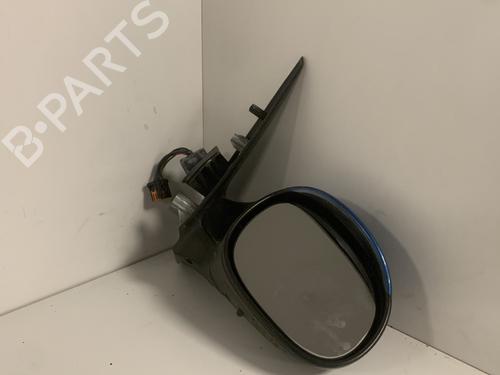 Used Right mirror Right mirror PEUGEOT 206 CC (2D) [2000-2008] 33592244 33592244