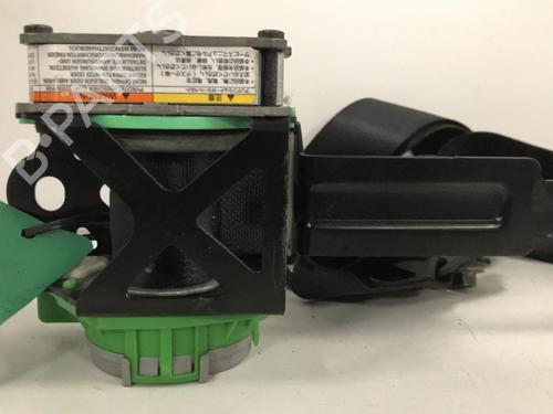 Front left seatbelt OPEL AGILA B (H08) 1.0 (F68) | BP33948228I26 - Image 2