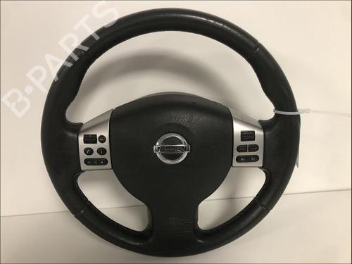 Steering wheel NISSAN NOTE (E11, NE11) | BP33582423C49 - Image 3