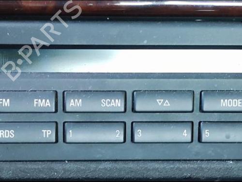 Used Radio Radio 36574735 36574735