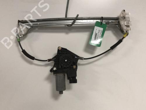 Used Rear right window mechanism Rear right window mechanism PEUGEOT 406 (8B) 2.1 TD 12V (109 hp) 33601856 33601856
