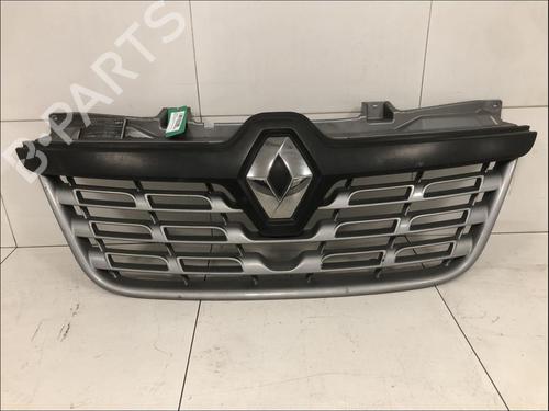 Used Grille Grille RENAULT MASTER III Van (FV) 2.3 dCi 125 FWD (FV0C, FV0D, FV0G, FV0H, FV0J, FV0K,... (125 hp) 33582803 33582803