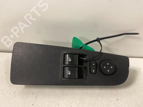 Used Left front window switch Left front window switch 36248175 36248175