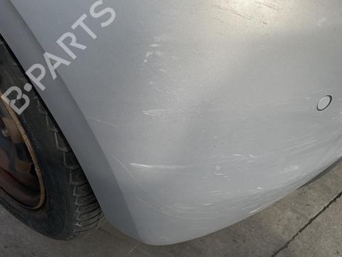 Used Rear bumper Rear bumper PEUGEOT 208 I (CA_, CC_) 1.6 BlueHDi 100 (100 hp) 33603263 33603263
