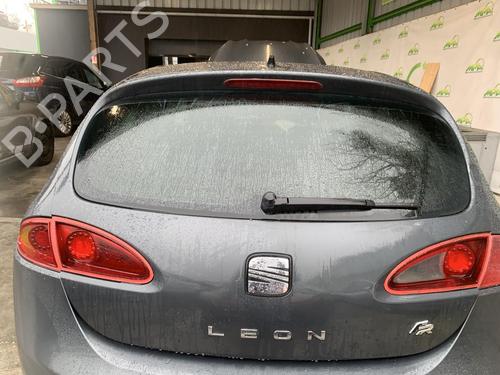 Used Tailgate Tailgate SEAT LEON (1P1) 2.0 TDI (170 hp) 33596280 33596280