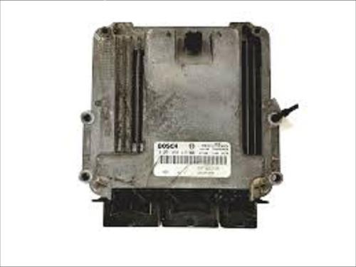 Engine control unit (ECU) DACIA SANDERO II 1.5 dCi | BP33587438M57 - Image 2