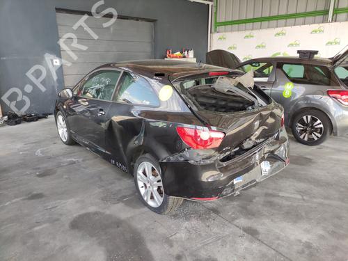 Headlight switch SEAT IBIZA IV (6J5, 6P1) 1.6 TDI | BP36576700I24  - Image 6