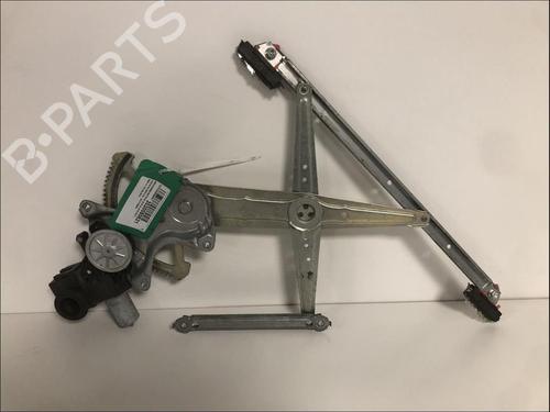 Rear left window mechanism LEXUS NX (_Z1_) | BP33582869C24 - Image 2