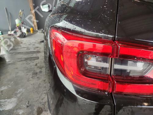 Used Left taillight Left taillight RENAULT KADJAR (HA_, HL_) 1.5 dCi 110 (HLA3) (110 hp) 34569473 34569473