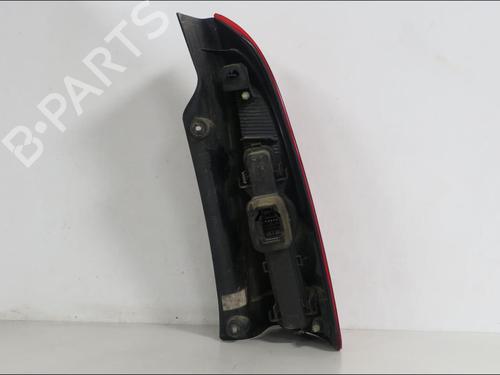Used Left taillight Left taillight RENAULT ESPACE IV (JK0/1_) 2.2 dCi (JK0H) (150 hp) 33573529 33573529