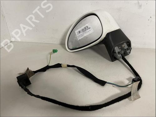 Used Left mirror Left mirror CITROËN C4 Coupe (LA_) 1.6 HDi (90 hp) 33574659 33574659