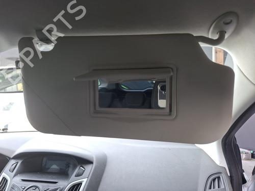 right-sun-visor-ford-focus-iii-turnier-2010-2011-2012-2013-2014-2015-2016-2017-2018-2019-2020-36582073 main image