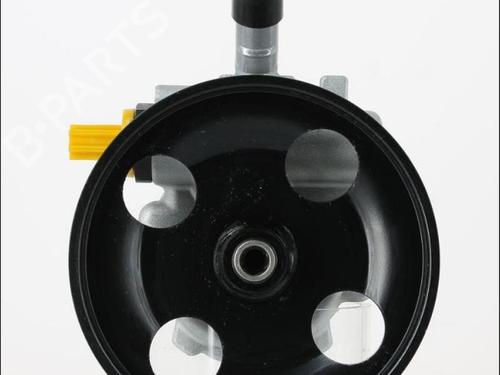 Used Steering pump Steering pump CITROËN C5 II (RC_) [2004-2008] 33591305 33591305