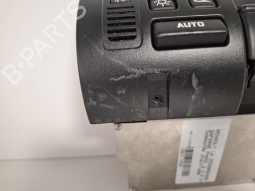 Used Climate control Climate control RENAULT SAFRANE II (B54_) 2.2 dT (B54G) (113 hp) 33592832 33592832