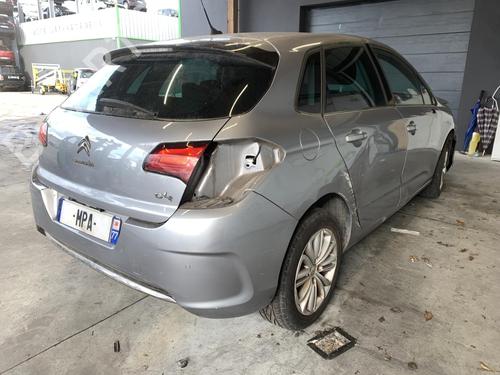 Alternator CITROËN C4 II (NC_) | BP33601302M7 - Image 2