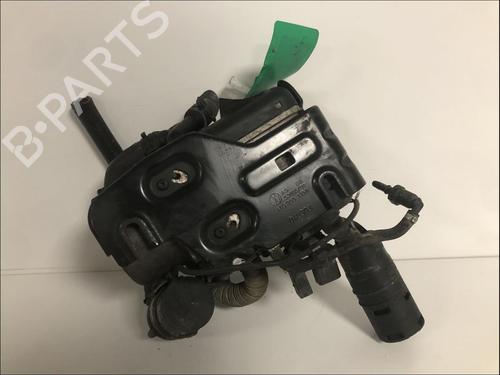 Used Electronic module Electronic module VW TOURAN (1T1, 1T2) 1.9 TDI (105 hp) 35906384 35906384