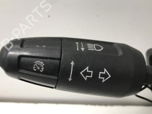 Steering column stalk OPEL CORSA D (S07) 1.3 CDTI (L08, L68) | BP33603796I23 - Image 4