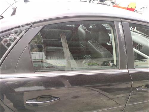 Used Rear right door window Rear right door window OPEL VECTRA C (Z02) [2002-2009] 35909302 35909302