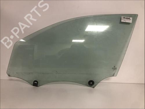 Used Front left door window Front left door window 33583341 33583341