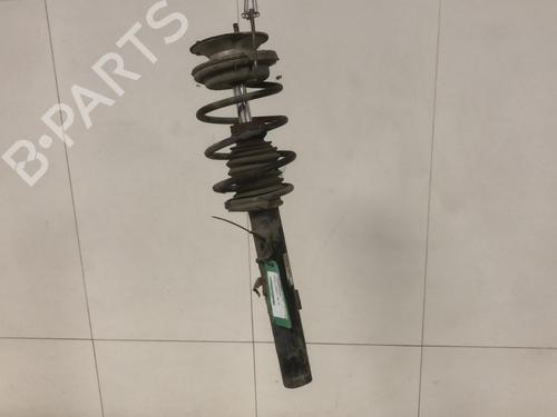 Venstre foran støtdemper Venstre foran støtdemper BMW 1 (E81) [2006-2012] 33601613 33601613