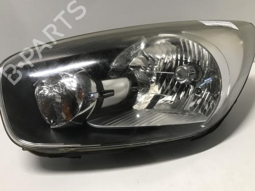Left headlight KIA PICANTO II (TA) 1.0 | BP33590660C28  - Image 8