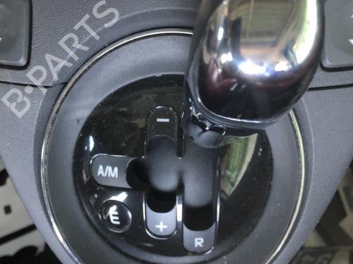 Used Gear lever Gear lever FIAT 500 (312_) 1.2 (312AXA1A) (69 hp) 33990584 33990584