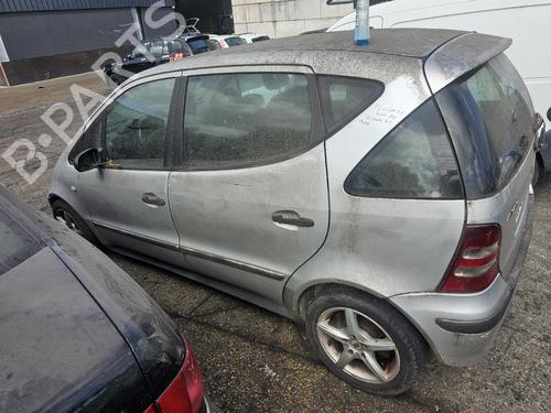 Used Parts MERCEDES-BENZ A-CLASS (W168) 4792382