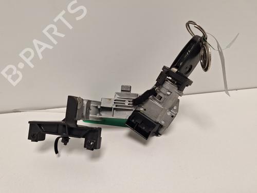 Used Ignition barrel Ignition barrel FIAT GRANDE PUNTO (199_) [2005-2026] 33584261 33584261