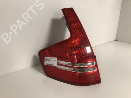 Left taillight CITROËN C4 I (LC_) 1.6 HDi | BP37683996C34 - Image 3
